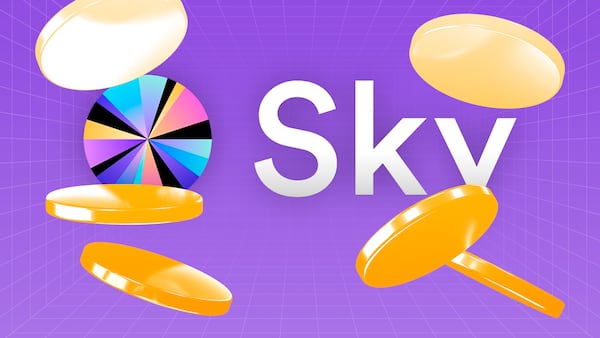 DeFi protocol Sky is as investible as Congolese debt, S&P Global Ratings says