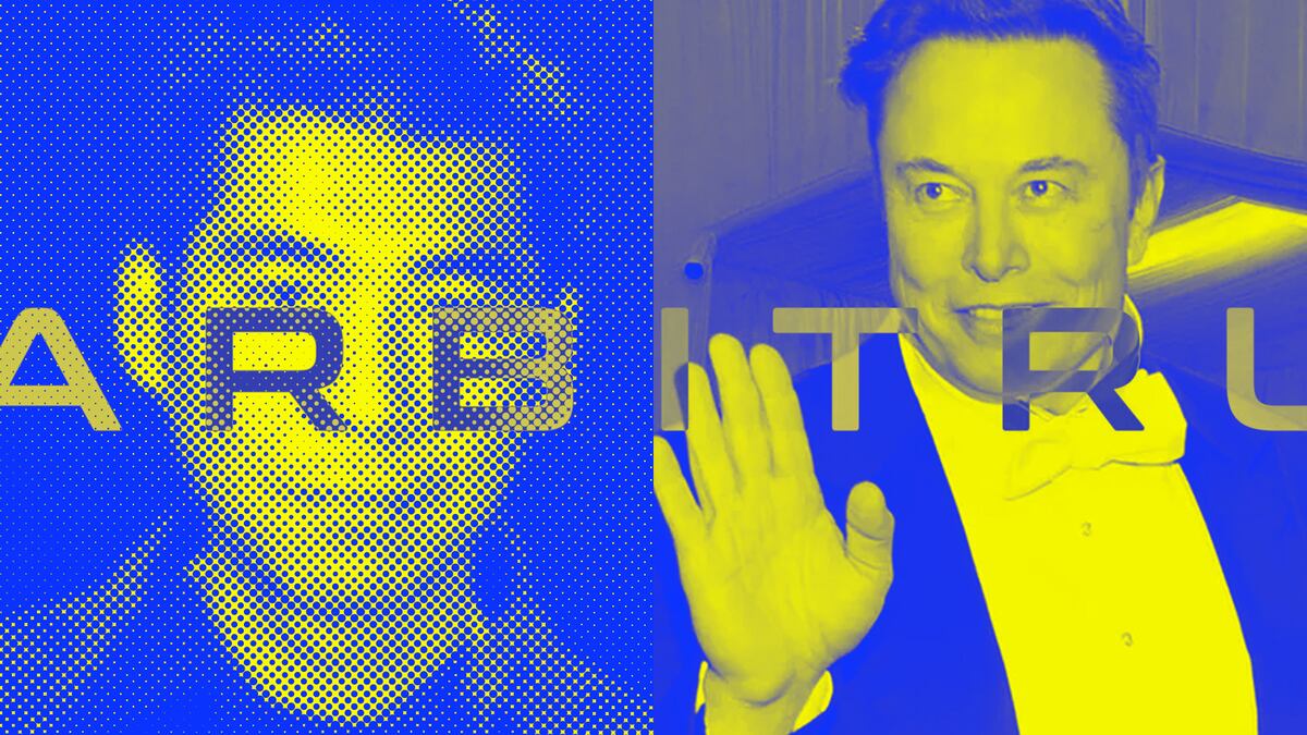 Arbitrum anger after $1bn ARB self-allocation, Elon Musk asks judge to throw out $258bn Dogecoin case