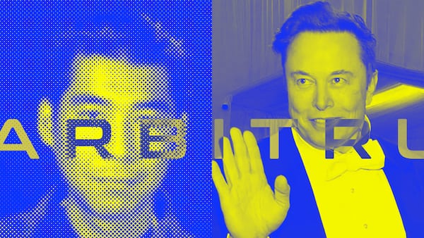 Arbitrum anger after $1bn ARB self-allocation, Elon Musk asks judge to throw out $258bn Dogecoin case