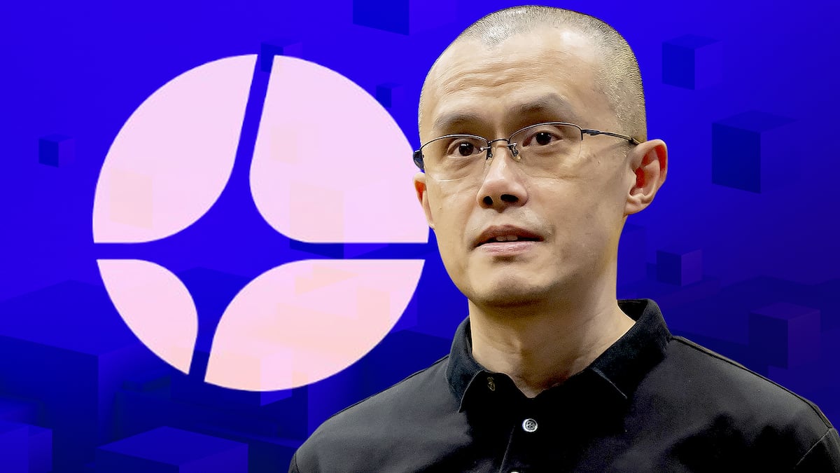 Hyperliquid rival Aster smashes its monthly trading record with $33bn haul and fulfils CZ’s dark pool wishes