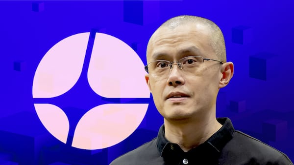 Hyperliquid rival Aster smashes its monthly trading record with $33bn haul and fulfils CZ’s dark pool wishes