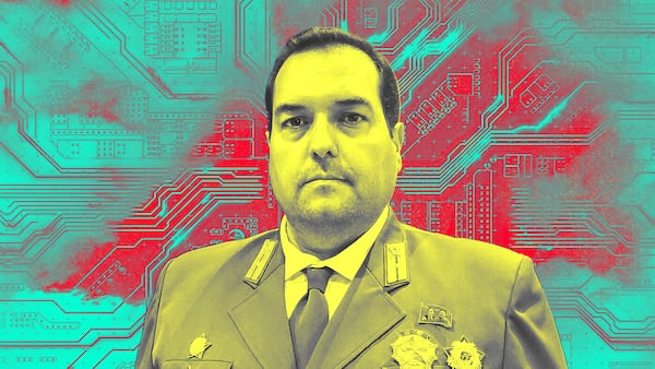 Spain detains aristocrat who allegedly recruited Ethereum developer Virgil Griffith to help North Korea