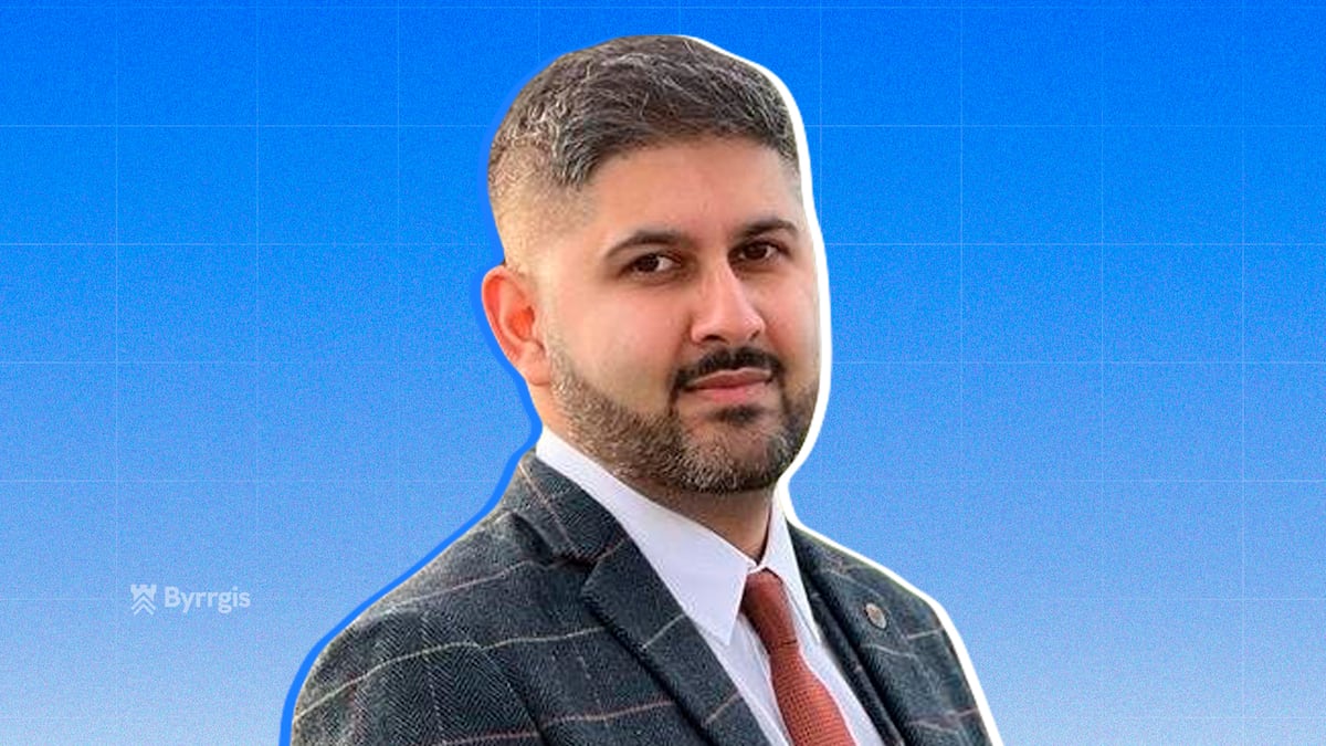 Byrrgis CEO on Solving Web3’s Trust Gap with Vetted Trading Packs