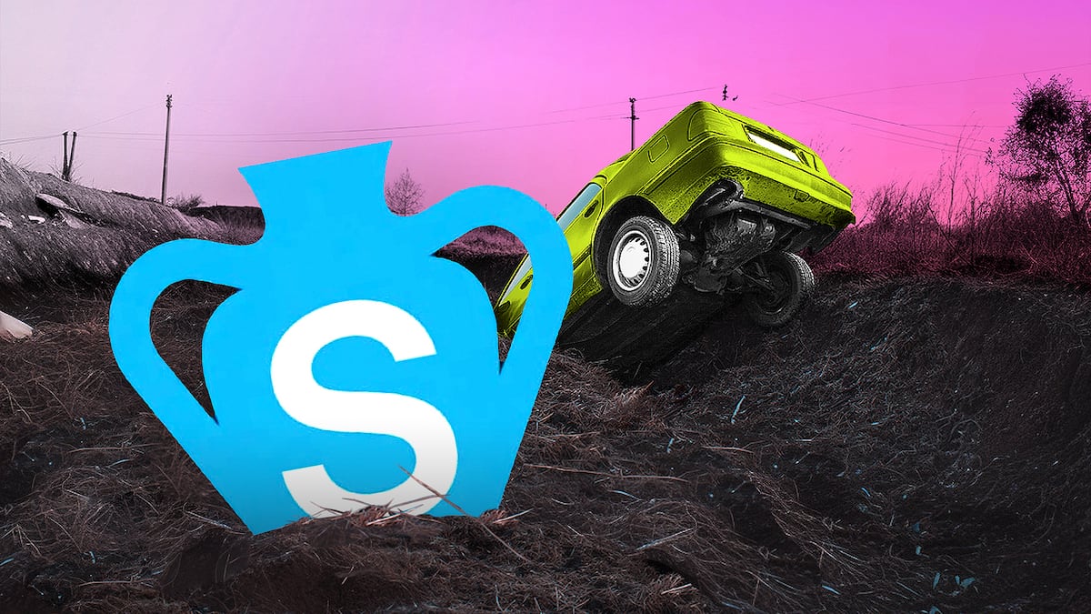 Stream Finance founders sue business partner, allege $93m used to cover personal losses