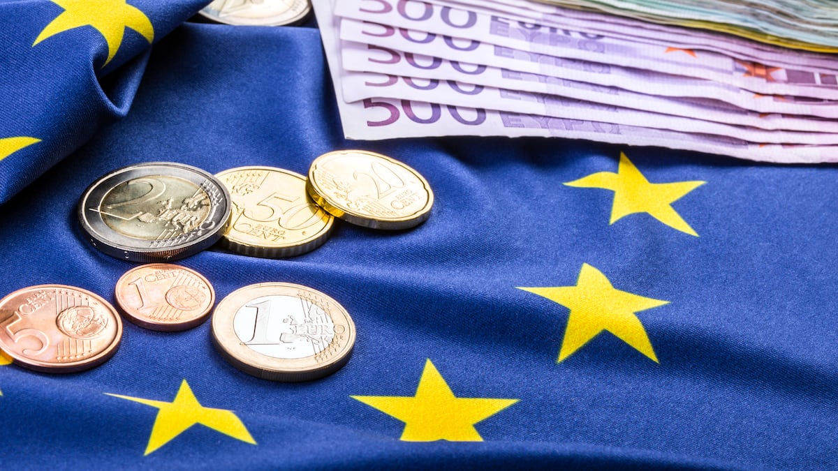 EU lawmakers back digital euro as bloc races to bolster monetary sovereignty