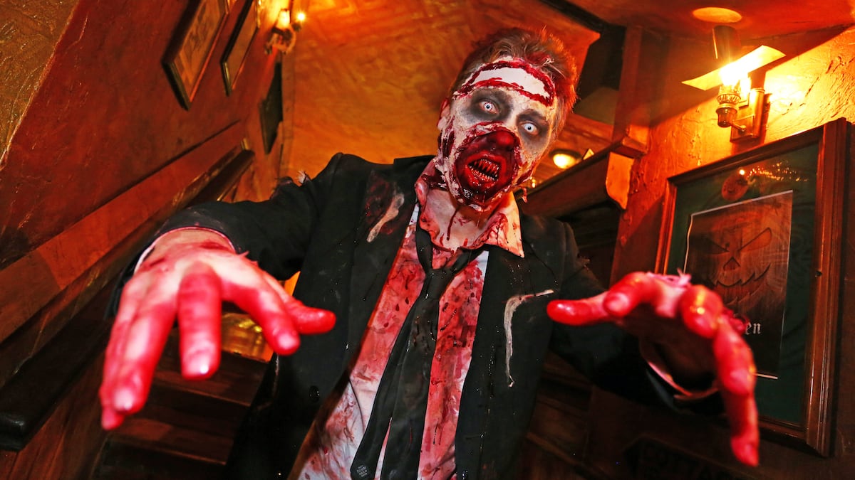 Brace for zombie VC funds after 72% plunge in crypto funding