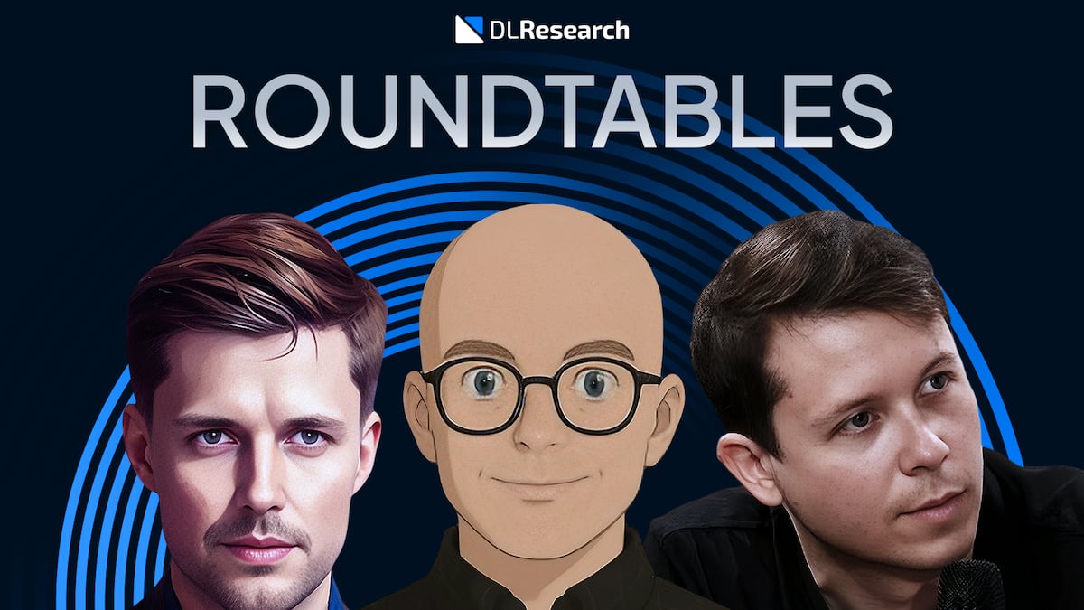 Building the AI-ready web3 stack: Compute, data, and intelligence