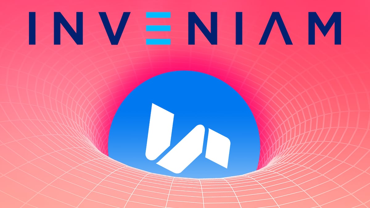 Inveniam buys Swarm Markets as race to tokenise $20tn private market heats up