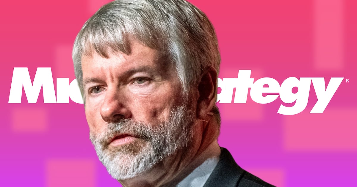 MicroStrategy's Bold Bitcoin Bet: Analysts Predict 64% Stock Surge!