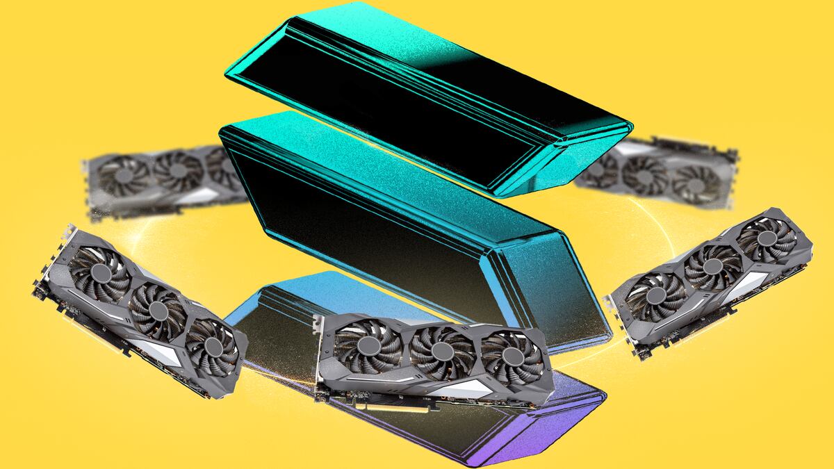 AI is driving a 1220% surge in demand for computer power. How blockchain firms are riding the wave