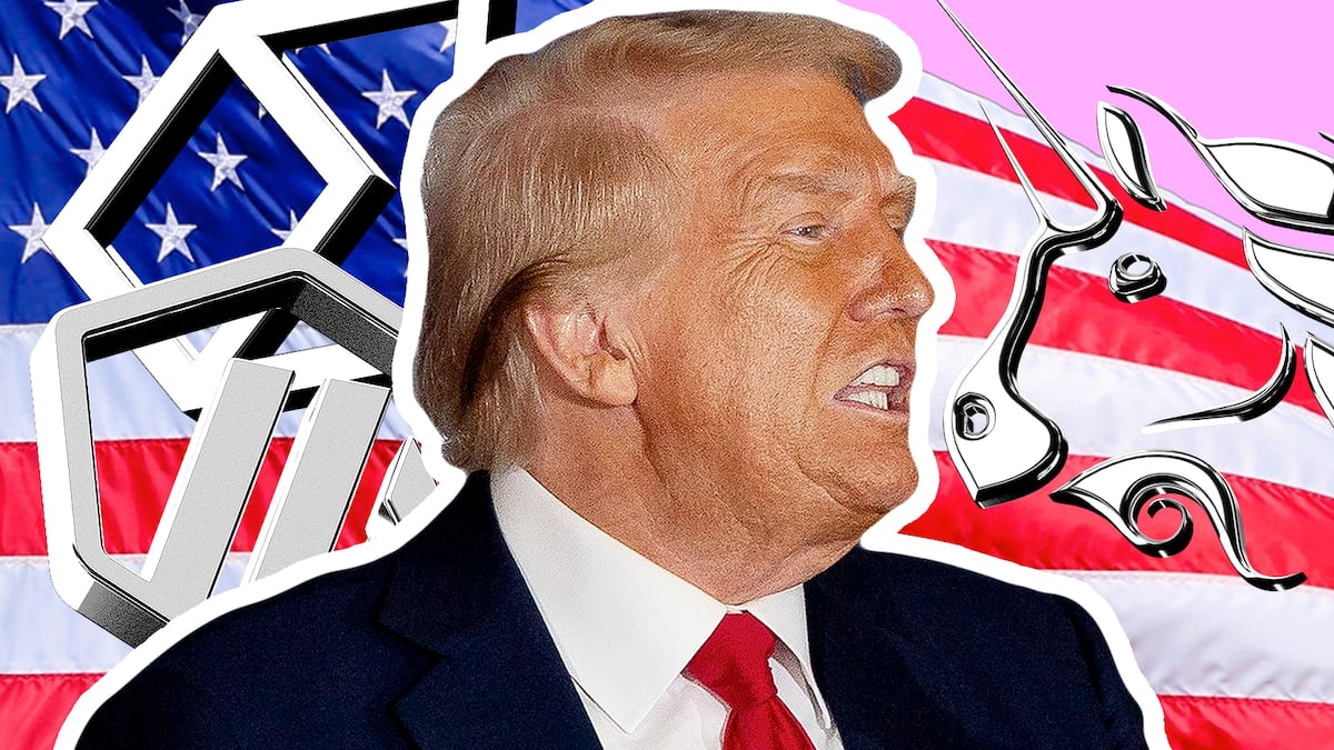 DeFi apps weigh token dividends ahead of new Trump crypto rules