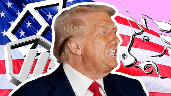 How Trump risks triggering a Bitcoin sell-off that will drive the price as low as $80,000