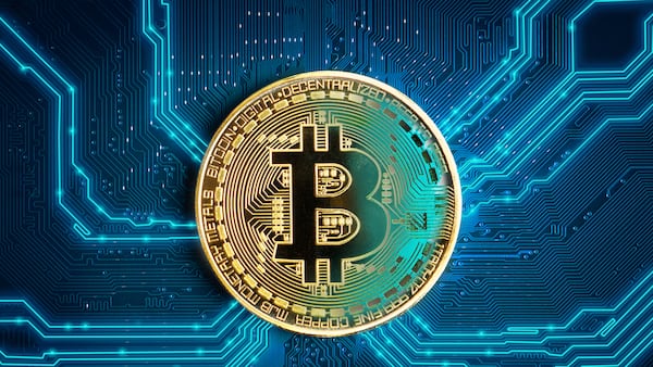 How Satoshi changed finance in the nine-page blueprint for Bitcoin