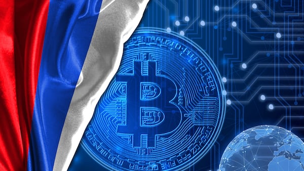 Putin aide says crypto belongs in Russia’s trade books