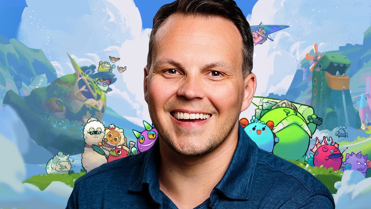Axie Infinity founder wants everyone to work in his games: It’s ‘not dystopian’