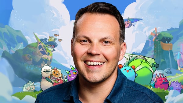Axie Infinity founder wants everyone to work in his games: It’s ‘not dystopian’