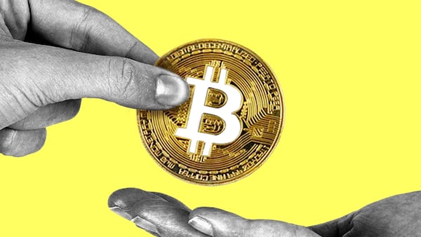 The Fed just sent Bitcoin to a $76,800 record. Here’s why experts say the rally’s just beginning
