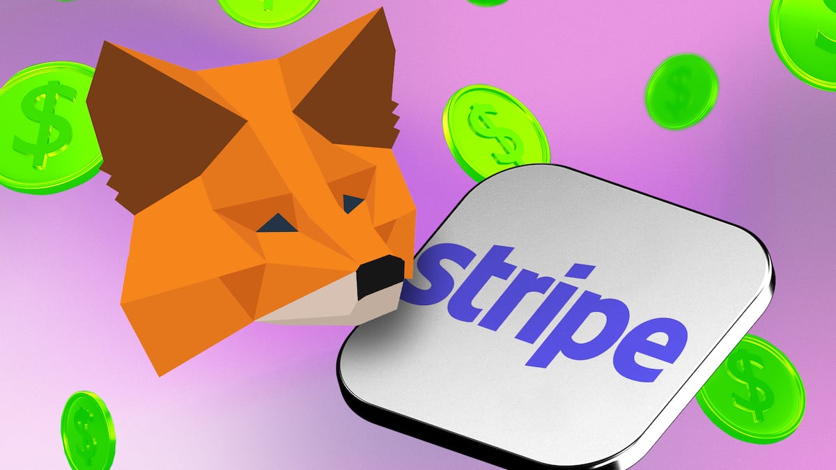 MetaMask and Stripe set to launch a new stablecoin errant proposal reveals
