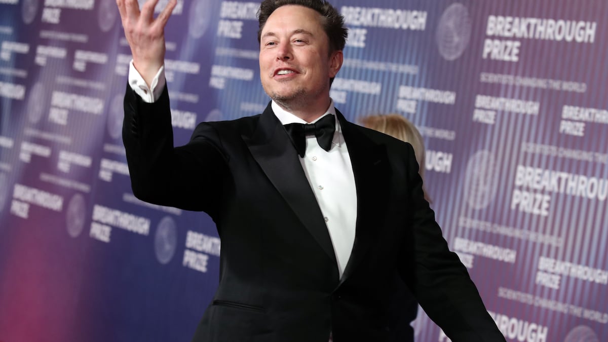 Elon Musk’s xAi dives into crypto, tradfi amid $1tn merger with SpaceX