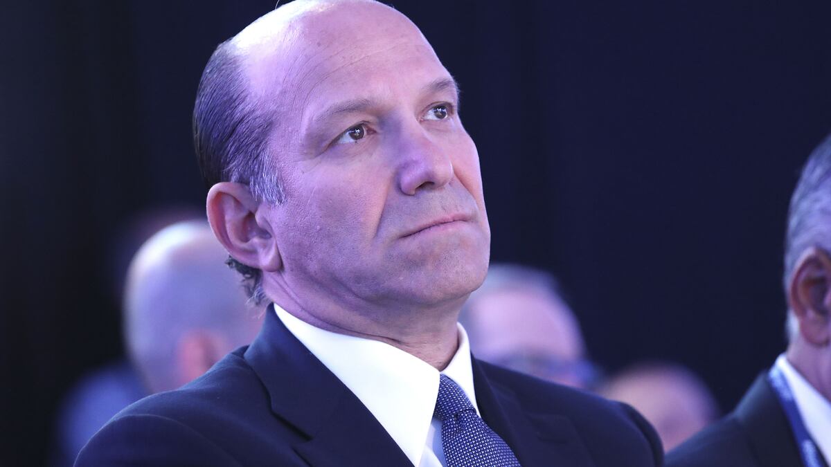 Cantor Fitzgerald CEO lauds Tether after UN spotlights stablecoin use in crypto crime