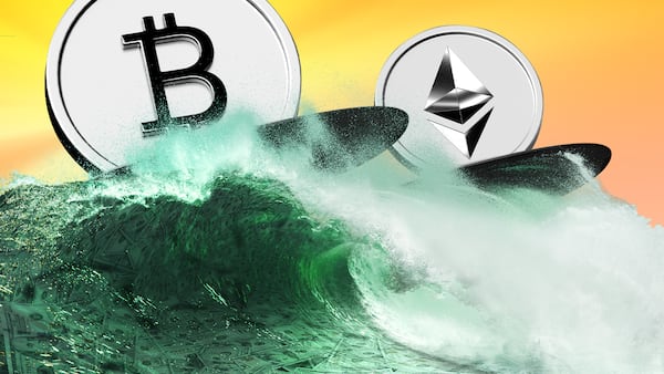 Ethereum ETFs gobble up $720m investment record in ‘clear acceleration’ to outpace Bitcoin