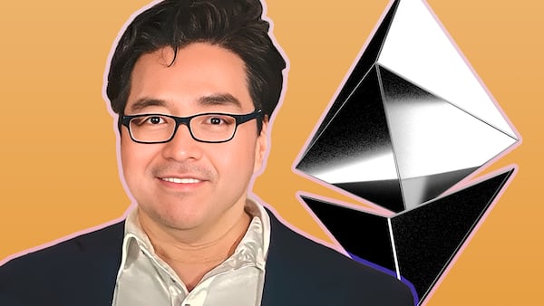 Tom Lee’s Bitmine shrugs off geopolitical chaos with $120m Ethereum buying spree