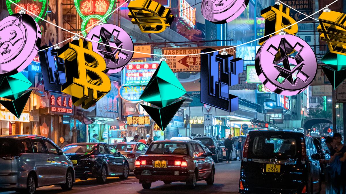 Hong Kong’s crypto scene gets happy with Bitcoin ETFs in the air and promotions everywhere