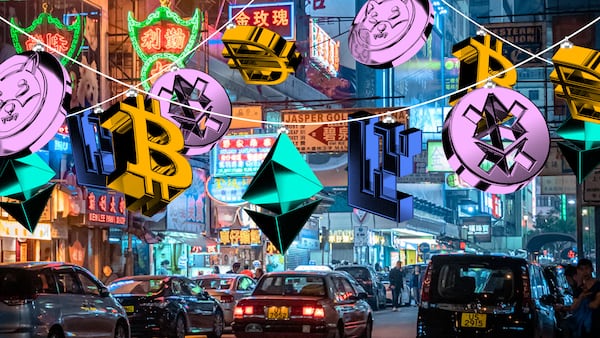 Hong Kong’s crypto scene gets happy with Bitcoin ETFs in the air and promotions everywhere