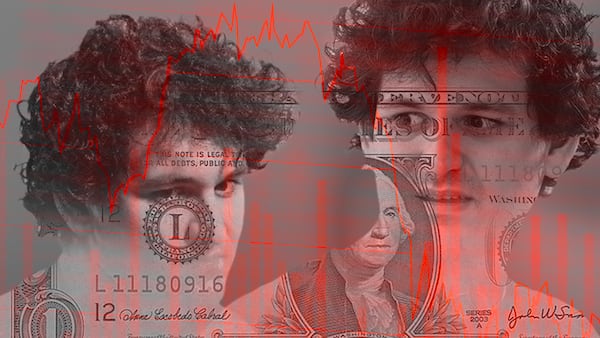 ‘Such an injustice’: IRS stands to gain most from FTX bankruptcy — at everyone else’s expense