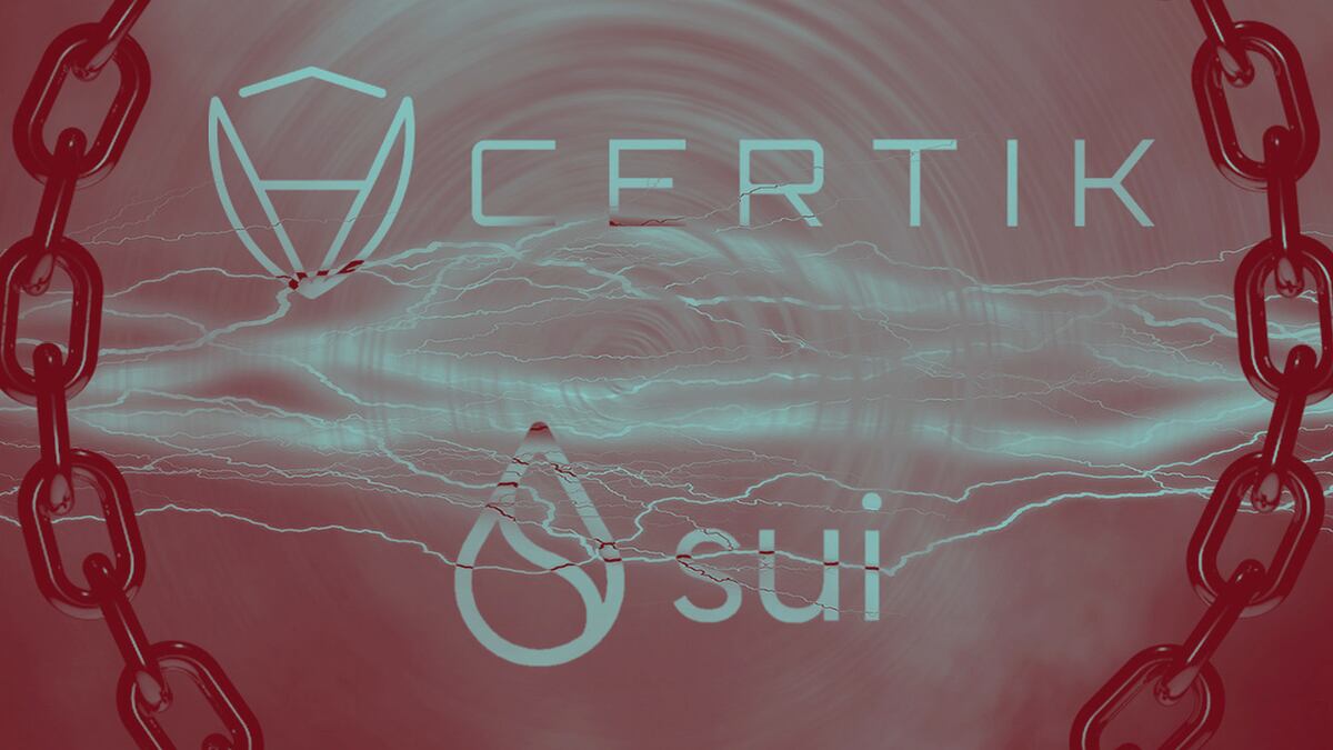 Sui blockchain dodged shutdown after CertiK discovered ‘Hamster Wheel Attack’