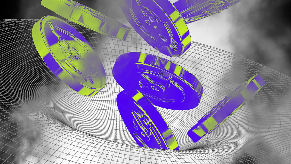 Gitcoin DAO gaffe sees $500,000 in GTC tokens lost forever