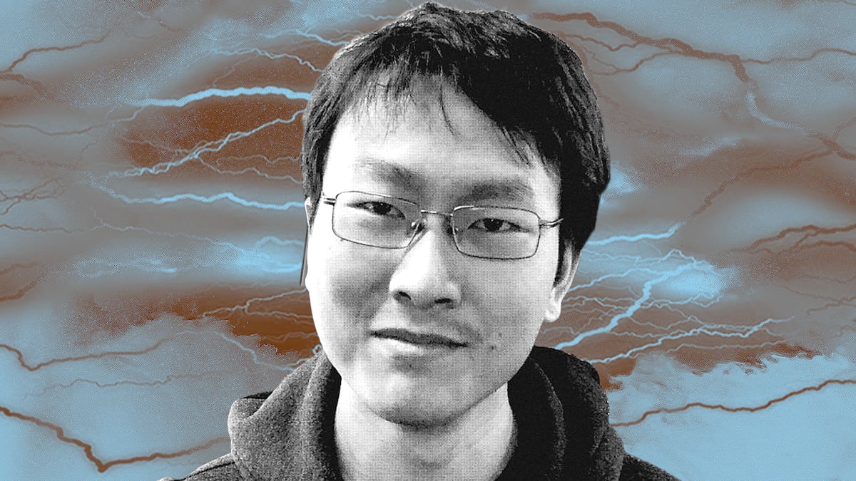 FTX co-founder Gary Wang drops $65bn bombshell — who is SBF’s star coder?