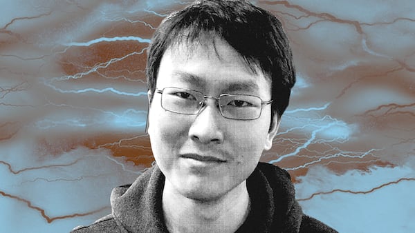 FTX co-founder Gary Wang drops $65bn bombshell — who is SBF’s star coder?