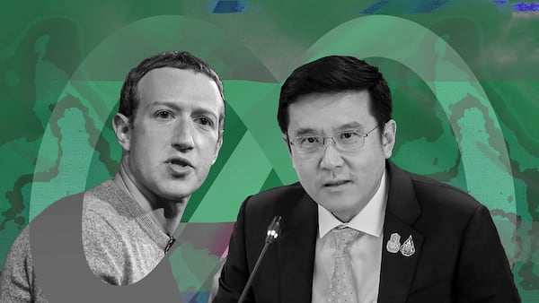 Meta adds crypto scams to the list of reasons people are threatening it with legal action