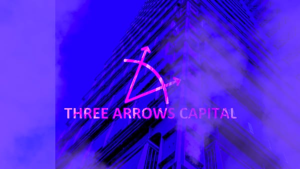 3AC founders just got $1.1bn in assets frozen as Teneo aims to claw back funds