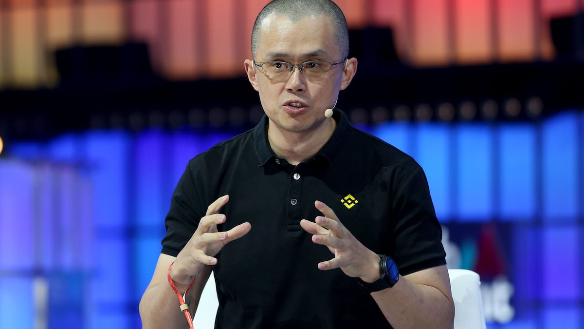 Binance seeks CFTC suit dismissal, FTX judge considers gag order