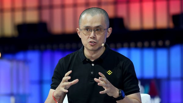 Crypto welcomes back CZ after ‘gm’ tweet