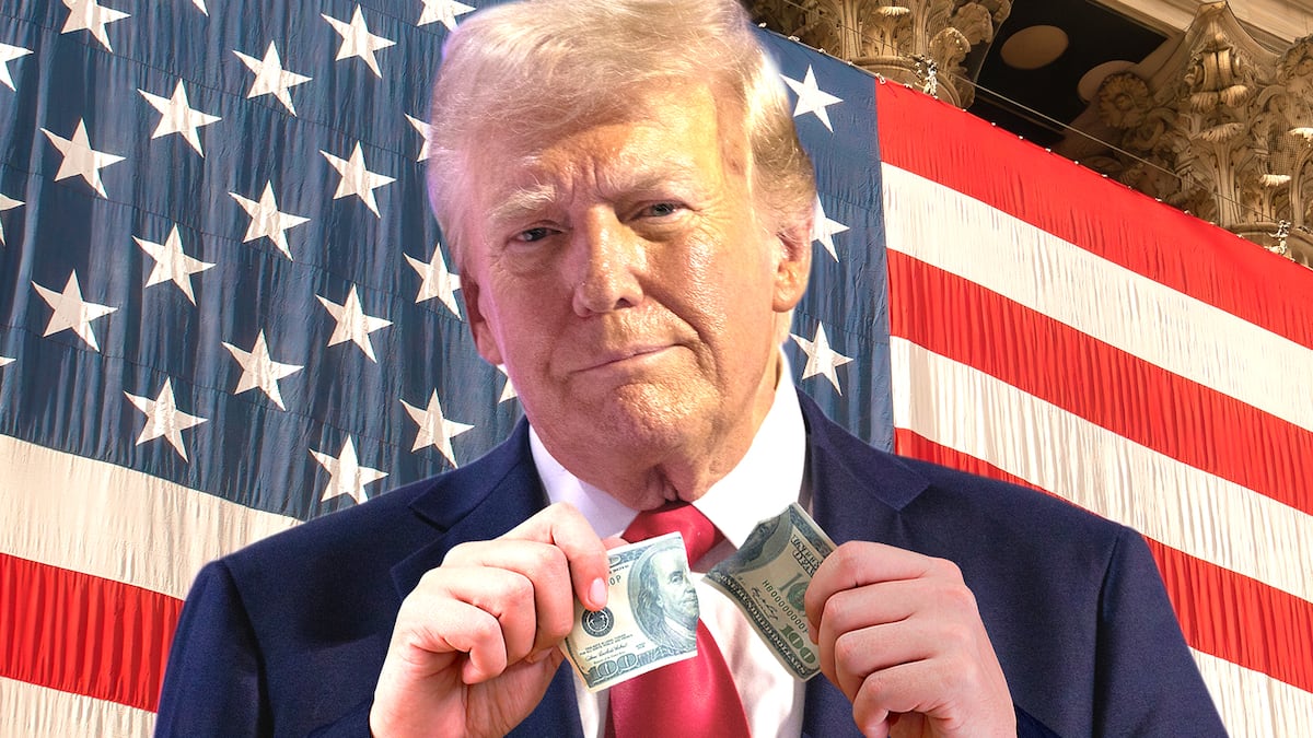 Trump’s tariffs will make Bitcoin a safe haven asset, Messari says