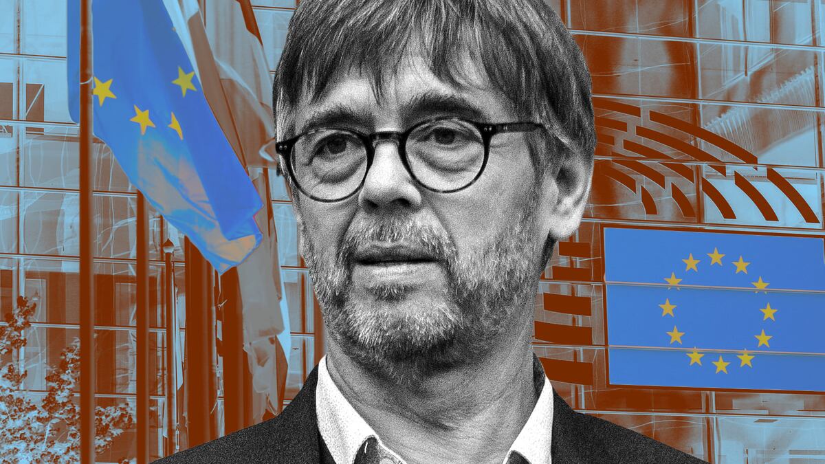 Europe mulls law to force crypto firms to scrutinise customers in bid to stop Hamas funding