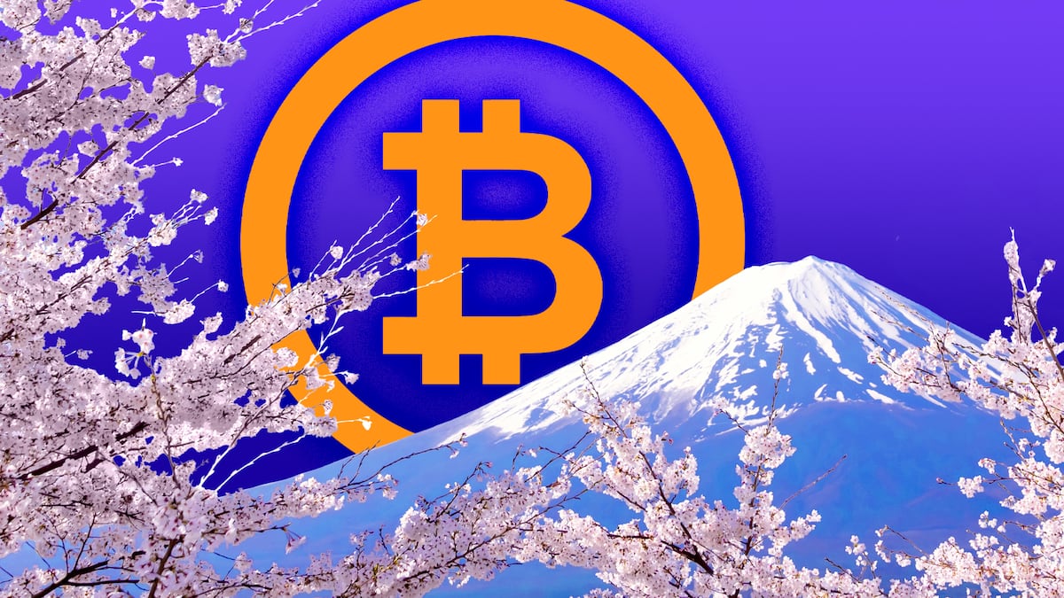 Japan’s top securities firms prepare crypto exchange pivot