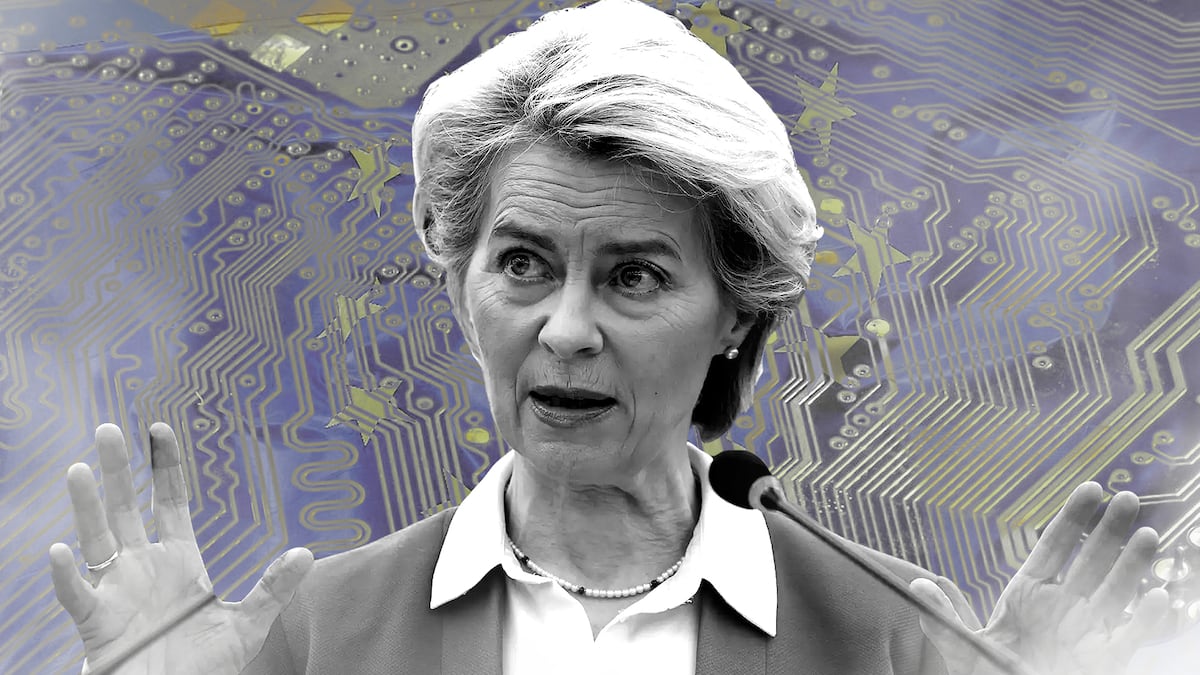 The EU is about to outlaw and restrict some of the most prized features in crypto