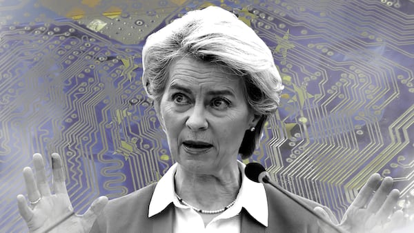 The EU is about to outlaw and restrict some of the most prized features in crypto