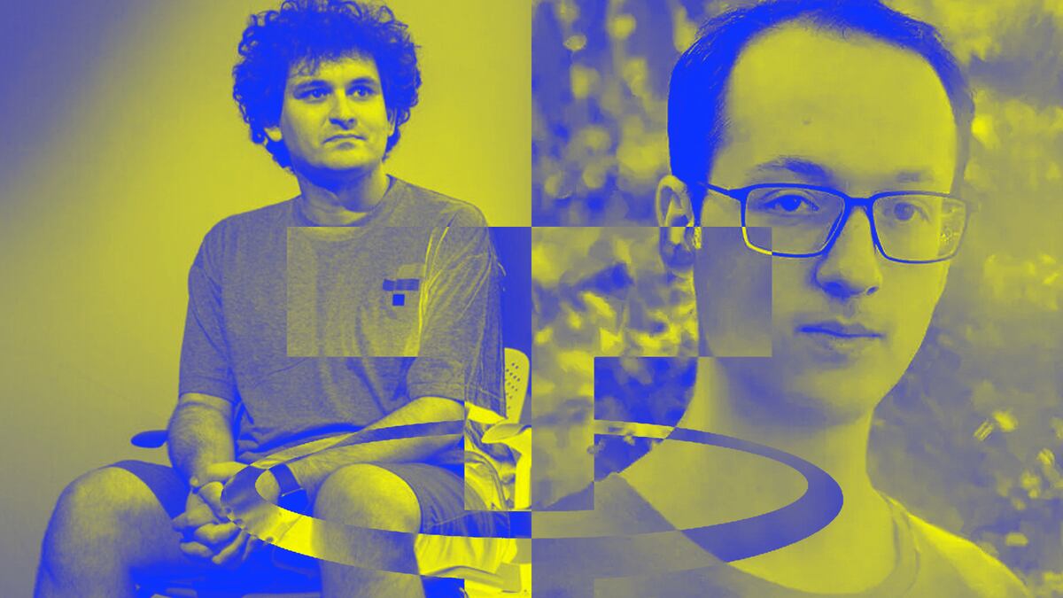 SBF wants FTX to pay his legal fees, USDT linked to Russian sanction-dodging