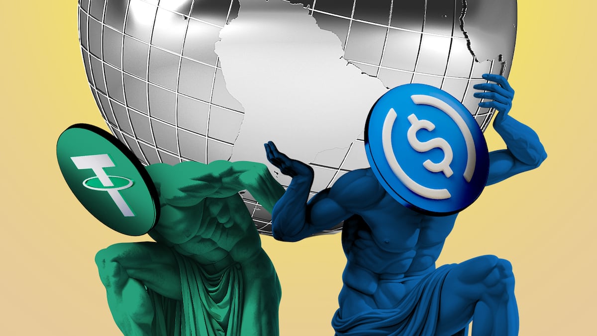 Stablecoin market hits $300bn — but it needs to grow faster to hit analyst targets