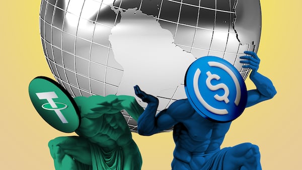 Stablecoin market hits $300bn — but it needs to grow faster to hit analyst targets