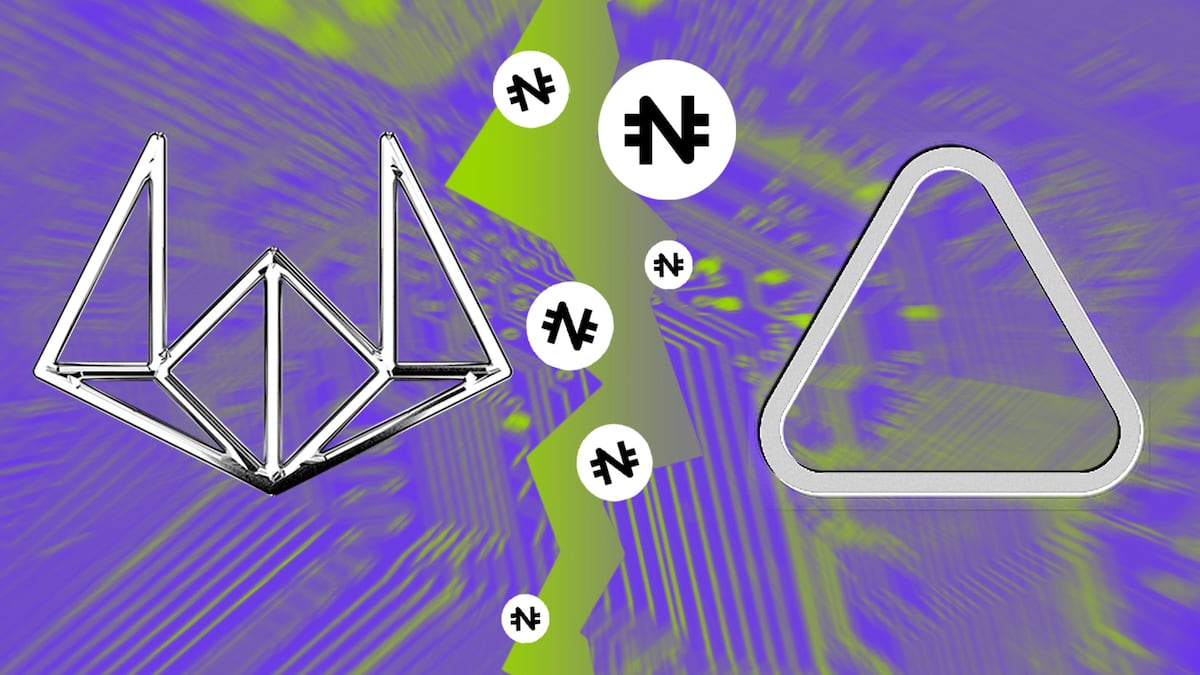 Wintermute chat logs add twist in Aurora spat over $11m in defunct stablecoin