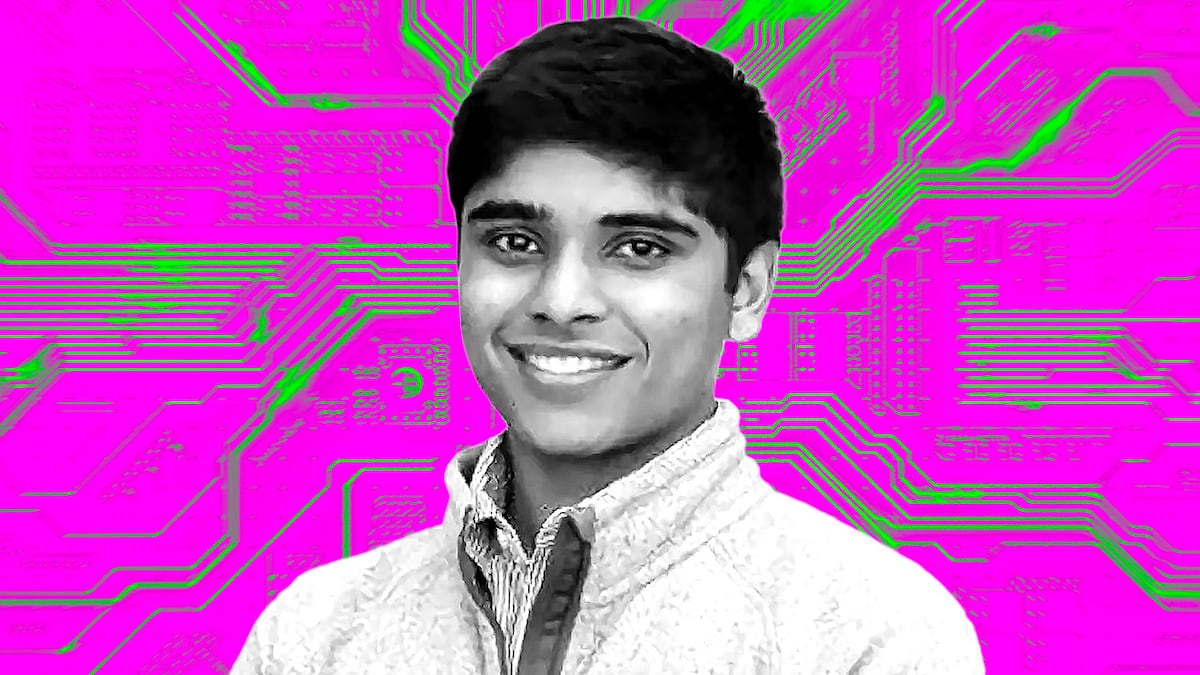 FTX executive details SBF’s ‘embarrassing’ spending — who is Nishad Singh?