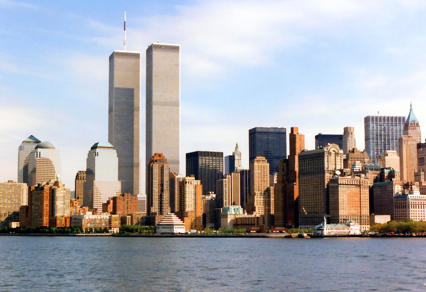 World Trade Center