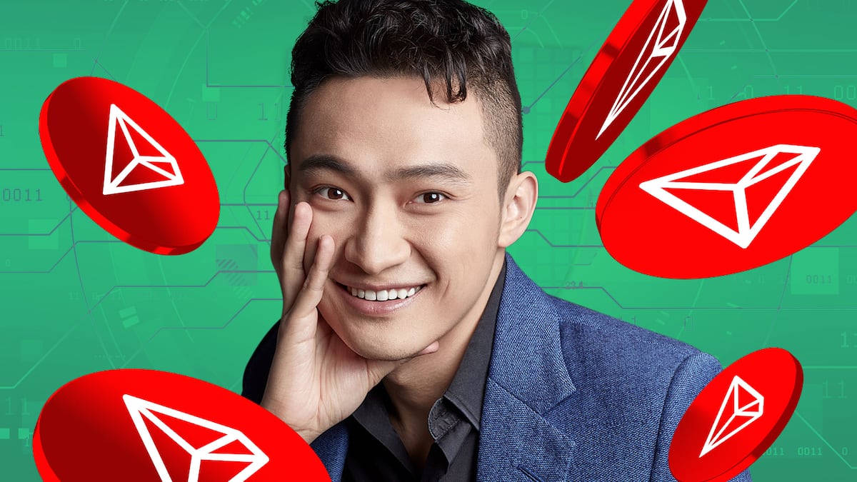 Tron votes to lower network fees by 60% as competitors circle