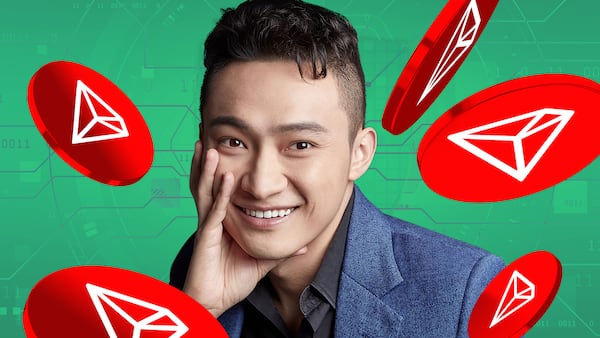 Tron votes to lower network fees by 60% as competitors circle